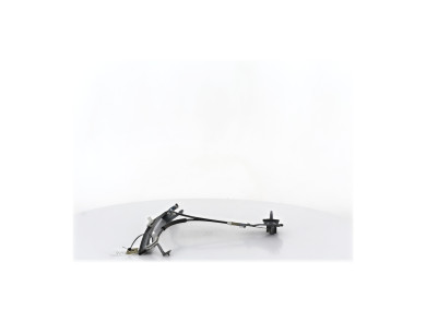 Rear left window-lift - Peugeot 106 PH.2 - 922361 - J1-1728C
