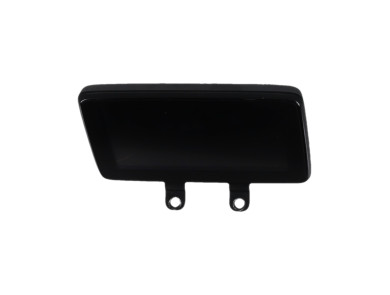 Multifunction screen used - Mazda MAZDA 2 - D23N611J0D