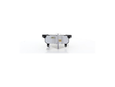Commande de chauffage - Mazda MAZDA 2 III PH.1 - DG7N61190E - T1-8645R