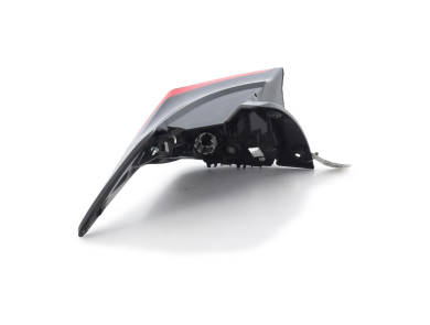 Feu arrière droit - Toyota YARIS IV - 81551K0040 - E1-0474R