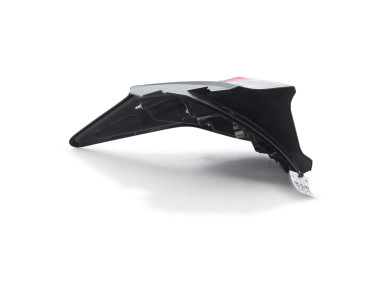 Right rear light - Toyota YARIS IV - 81551K0040 - E1-0474R