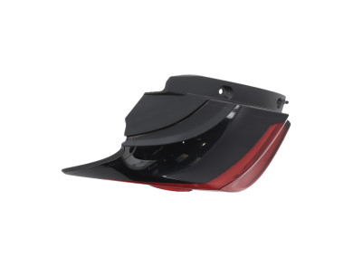 Feu arrière gauche occasion - Toyota YARIS - 81561K0040