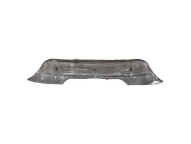 Rear bumper - Mercedes CLASSE A I PH.1 - Blanc - 1688800071 - I0-0877F