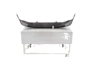 Rear bumper - Mercedes CLASSE A I PH.1 - Blanc - 1688800071 - I0-0877F