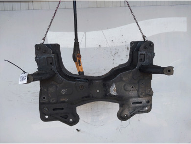 Engine carrier support frame used - Alfa-Romeo GIULIETTA - 0000050521542