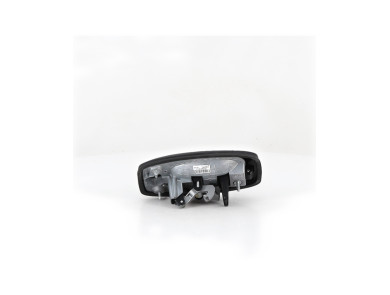 Poignée de porte extérieure avant gauche - Peugeot BOXER III PH.2 - Blanc - 1650900480 - M1-7510Y