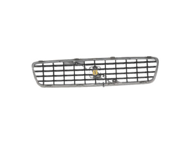 Grille - Volvo S40 II PH.1 - Gris Clair - 8620116 - E1-7628F