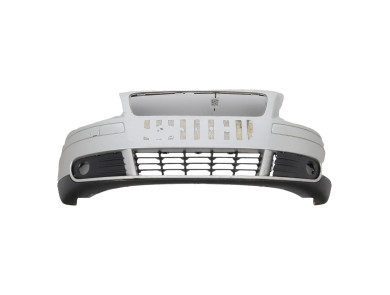 Front bumper used - Volvo S40 - 39887343