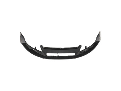 Front bumper - Volvo S40 II PH.1 - Gris Clair - 39887343 - M1-7570I