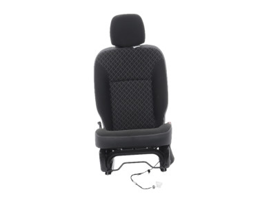 Siège passager avant droit occasion - Renault KANGOO - 7701069778