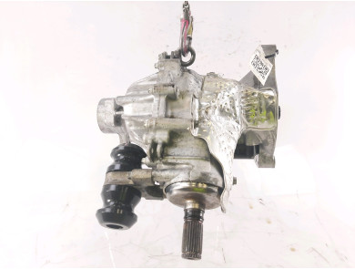 Transfer box - Jeep GRAND CHEROKEE IV PH.3 2.2 CRD - K68333251AH - J1-4603P