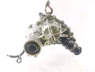 Boite de transfert - Jeep GRAND CHEROKEE IV PH.3 2.2 CRD - K68333251AH - J1-4603P