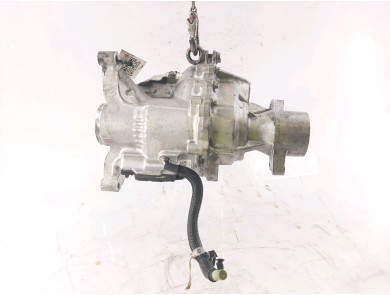 Boite de transfert - Jeep GRAND CHEROKEE IV PH.3 2.2 CRD - K68333251AH - J1-4603P