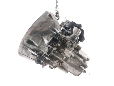 Gearbox used - Ford GRAND C-MAX - AV6R7002HJ