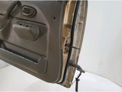 Porte gauche (3 portes) - Suzuki JIMNY - 68002-81A11 - Z0-7926B