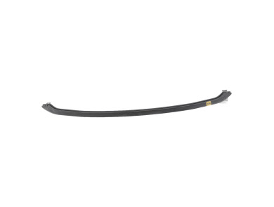 Traverse inférieure de pare choc avant - Volkswagen POLO V PH.1 - Gris Fonce - 6R0807651A - J1-8685J