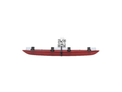 Third brake light - Mazda MAZDA 2 III PH.1 - DA6A51580C - J1-5818B