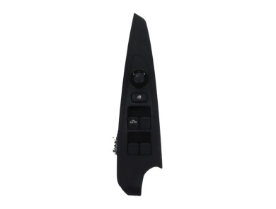 Platine de commande lève-vitre gauche occasion - Mazda MAZDA 2 - DG8T66350