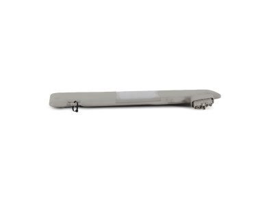 Left sun visor - Peugeot BOXER III PH.2 - 1659587380 - V1-7403N