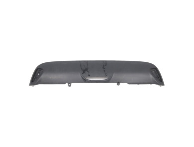 Rear wind deflector used - Toyota YARIS - 52453K0060