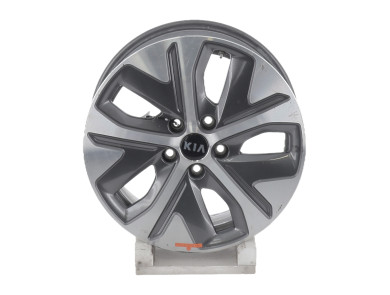 Jante alu - KIA NIRO I PH.2 - 52910Q4100 - B1-6342X