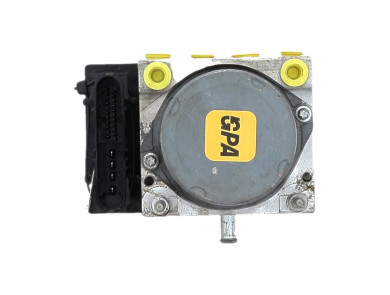 Bloc ABS - Citroen C4 I PH.1 - 00004541J1 - J1-7194I