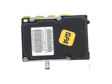 ABS pump motor - Citroen C4 I PH.1 - 00004541J1 - J1-7194I