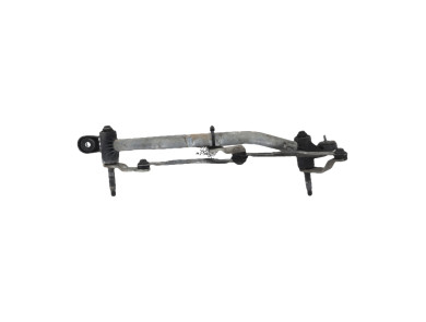 Mécanisme d'essuie glace avant - Renault TWINGO II PH.1 - 8200364766 - J1-8506N