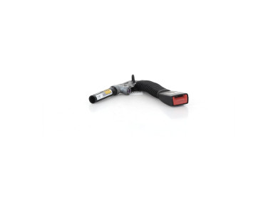 Right front belt clip - Peugeot BOXER III PH.2 - 8975FJ - E1-7427Z