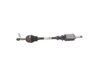 Left front transmission used - Citroen SAXO - 000032729P