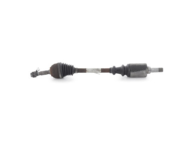 Left front transmission - Peugeot 106 PH.2 COLOR - 000032729P - K1-7875X