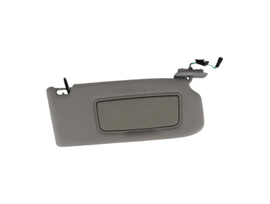 Pare-soleil droit occasion - Volvo S40 - 30676441  
