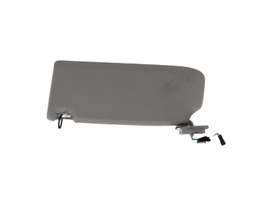 Right sun visor - Volvo S40 II PH.1 - 30676441 - H1-8492Q