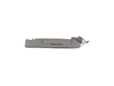 Right sun visor - Volvo S40 II PH.1 - 30676441 - H1-8492Q