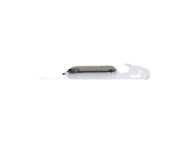 Right sun visor - Volvo S40 II PH.1 - 30676441 - H1-8492Q