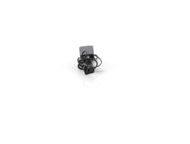 Left front belt clip - Saab 9.3 II PH.2 - 12802232 - Z1-0253G