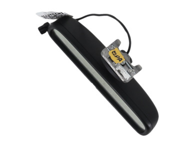 Rétroviseur intérieur - Saab 9.3 II PH.2 - 12777849 - V1-0253U