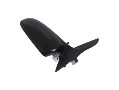 Left wing mirror used - Saab 9.3 - 12833429