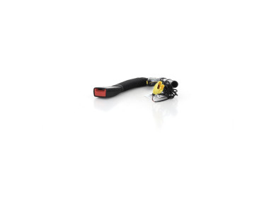 Attache ceinture sécurité avant gauche occasion - Peugeot BOXER - 8975 FJ