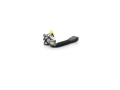 Left front belt clip - Peugeot BOXER III PH.2 - 8975FJ - L1-7353K