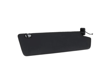 Left sun visor - Saab 9.3 II PH.2 - 12758498 - R1-0336E