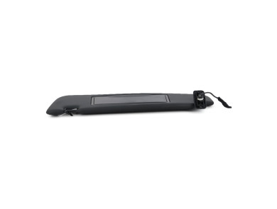 Pare-soleil gauche - Saab 9.3 II PH.2 - 12758498 - R1-0336E