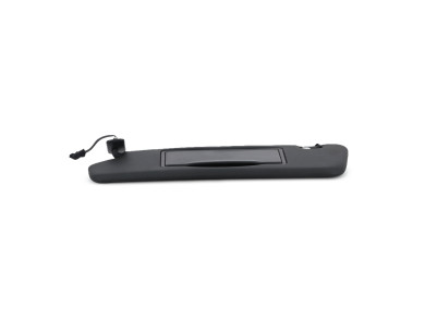 Pare-soleil gauche - Saab 9.3 II PH.2 - 12758498 - R1-0336E
