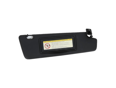 Pare-soleil droit occasion - Saab 9.3 - 12773354