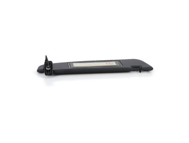 Right sun visor - Saab 9.3 II PH.2 - 12773354 - B1-0336Z
