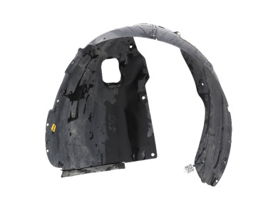 Bumper mud front left used - KIA NIRO - 86811Q4000