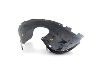 Pare boue avant droite - KIA NIRO I PH.2 - Gris Fonce - 86812Q4000 - S1-9487G