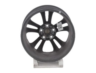 Alloy wheel - KIA CEED II PH.1 - 52910A2650 - L1-2959E