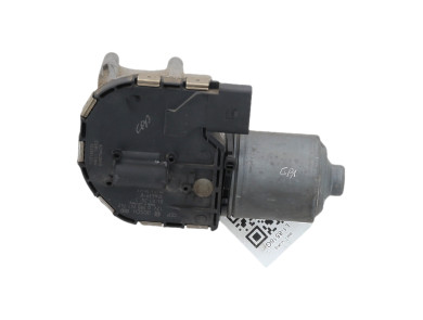 Front wiper motor - Volvo S40 II PH.1 - 31253518 - L1-8516G