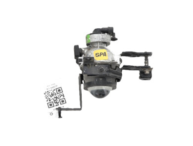 Antibrouillard avant gauche - KIA NIRO I PH.2 - 92201Q4000 - K1-9487P